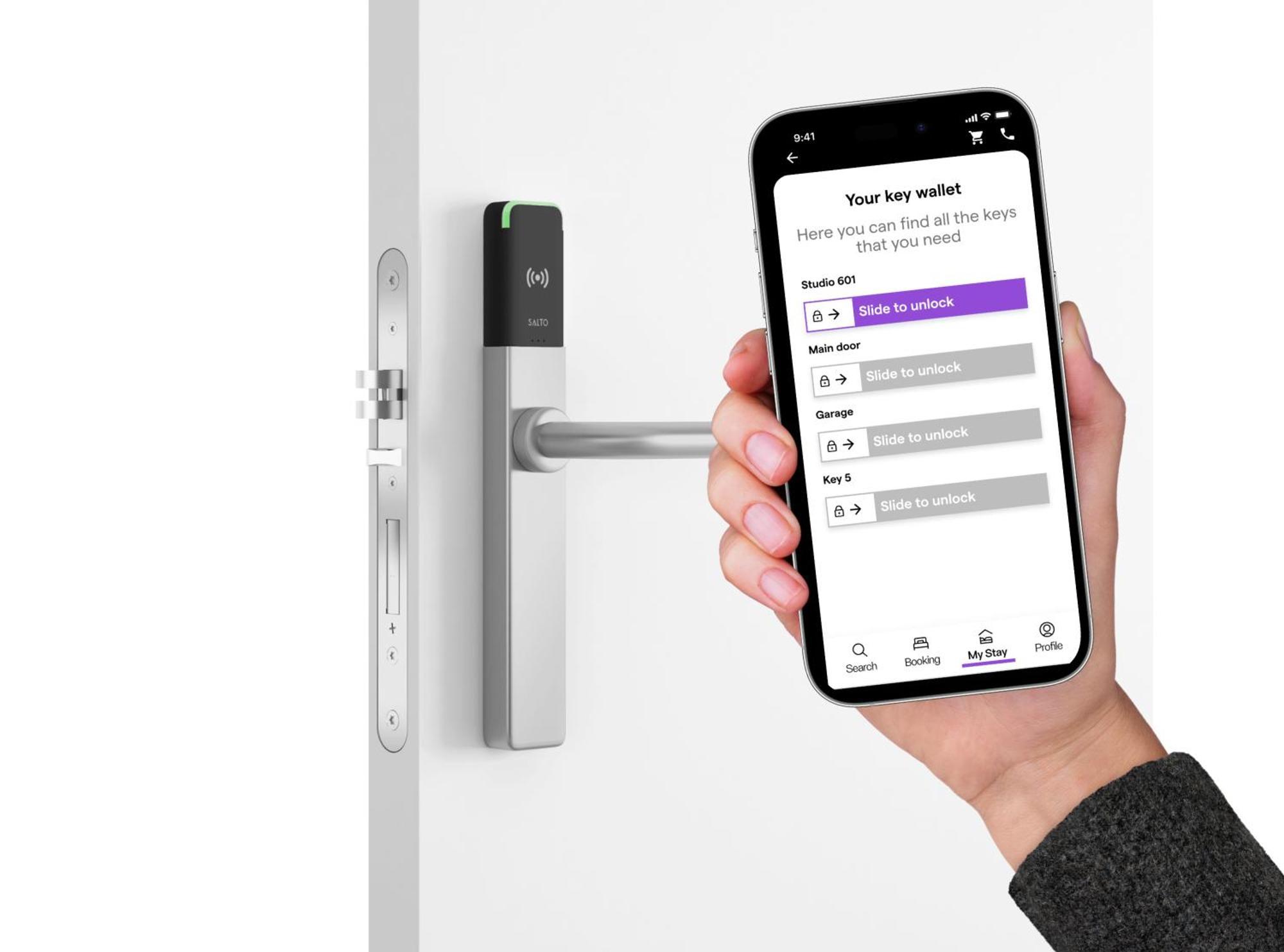 Anstatthotel Zug - Self-Check-In エクステリア 写真